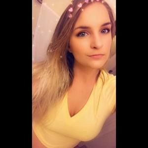 Meet your Posher, Marilyn